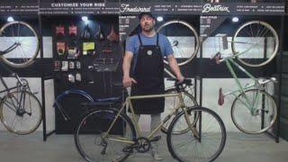 Handsome Cycles Bike Tips