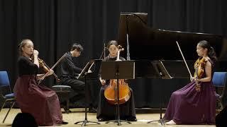 Chamber Music Concert, 3PM on 23 July 2022