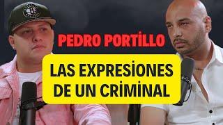 Pedro Portillo: "Se hubiese muerto" | Menciona a la MADRE de CUERVO | SavioVega es un cerdo