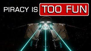 A Beginner's Guide to Piracy | Elite Dangerous Piracy Guide 2024