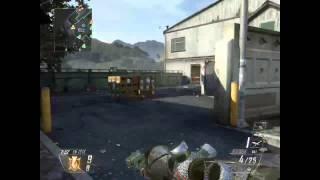 Hurik N77  Black Ops II Game Clip