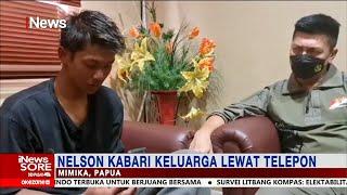 Korban Selamat dari Serangan KKB Alami Trauma #iNewsSore 05/03