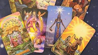 Aries Tarot -Wow, Your life will change Forever, Ten Year Karmic Cycle Closes, November 25 - 1st.