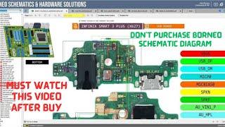 Hardware Solution - jumper Track Ways - Schematic Diagram  Activation Process ? | EGT ( Tamil )