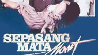 FILM JADUL 1989   SEPASANG MATA MAUT ( Full adegan syur )