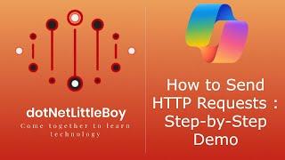 How to Send HTTP Requests with Copilot Studio: Step-by-Step Demo