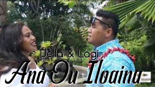 Della & Lagi Jensen - ANA OU ILOAINA (Official Music Video)