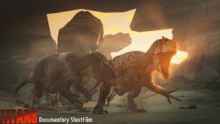 "We stand as One" Path of Titans | Documentary ShortFilm | Allosaurus