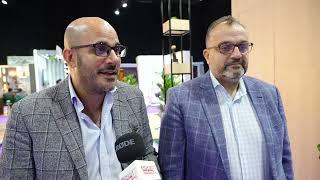 FHS 2024: Ronald Homsy & Richard Haddad, Founder & CEO, Aventra Hospitality