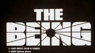 The Being Trailer