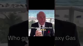 Mr. Wonderful Off The Galaxy Gas