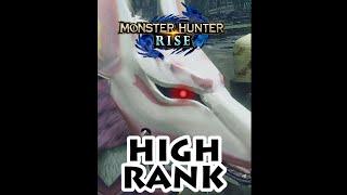 HIGH RANK MIZUTSUNE IS OP!