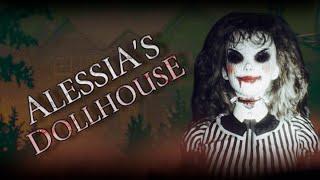 КАК ВЫБРАТЬ КУКОЛЬНЫЙ ДОМИК?  Alessia's Dollhouse