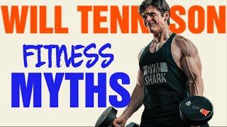 Will Tennyson || Exposing Fitness Myths