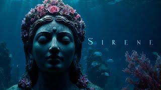 SIRENE | Underwater Ambient Fantasy Music - Meditation Music for Deep Relaxation