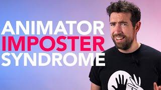 Dealing with imposter syndrome as an Animation Studio Founder
