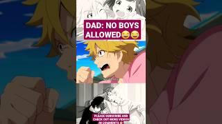 best anime moments  #shorts