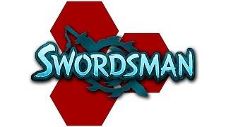 Swordsman Online - First Impressions