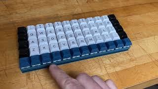 Issues with KBDfans DSA Keycaps