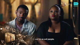 In too deep to let it go – Umkhonto Ogwaza Ekhaya | S1 | Mzansi Magic | Episode 04