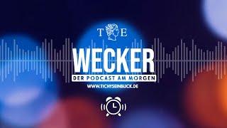 Wie lange dürfen Kernkraftwerke noch Strom erzeugen? - TE Wecker am 17 10 2022