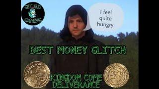 BEST MONEY GLITCH : Kingdom Come Deliverance