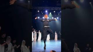 @TheGNBsukhishvili  #dance #beautiful #video #georgia #ensemble