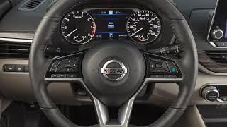 2021 Nissan Altima - Operating Tips