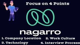 Nagarro | Work Culture |Salary & Benefits | Technologies | Interview process
