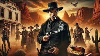 Sartana - töten war sein täglich Brot I Aktion I Western I Ganzer Film auf Deutsch