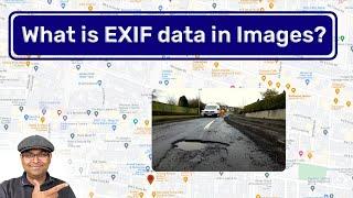 Understanding EXIF Data - Access & Modify EXIF Metadata of an Image
