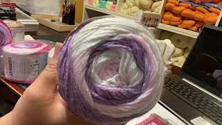 Yarn From Deal Genius