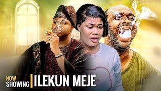 ILEKUN MEJE (SEVEN DOORS) | Latest Yoruba Movie Drama 2024 | Femi Adebayo