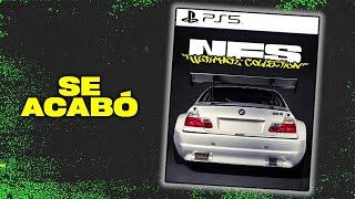 El FINAL de NFS UNBOUND | Nuevo Need for Speed Unbound Ultimate Collection | ¿Most Wanted Volumen 9?