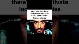 Jarvis Clip that#ironman #marvelrivals #mcu #fyp #shorts #marvelgames #funny #fun #wanda #clips