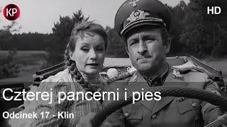 Czterej Pancerni i Pies | HD | Odcinek 17 | Kultowe Seriale | Serial za Darmo | Polskie Kino