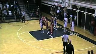 Luqman Tijani 07-08 Highlights