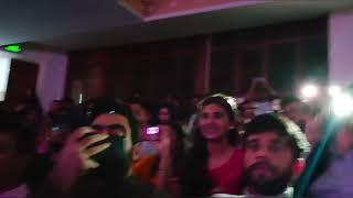 Astana Medical University Annual Function 2k23 (Final Part) || Dance on Mash up Songs