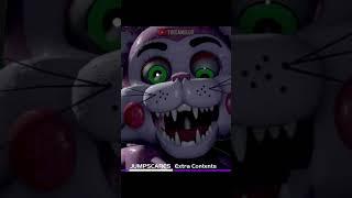 FNAC FriedBack - All Jumpscares