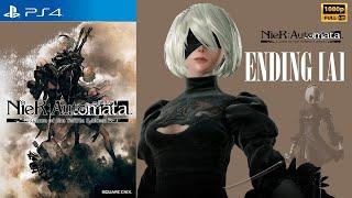 NieR: Automata Game of the YoRHa Edition - PlayStation 4 - Full Playthrough