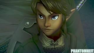 The Legend of Zelda: Twilight Princess AMV: Echo