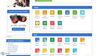 What is Cpanel