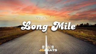 [FREE] Country Type Beat 'LONG MILE' | Acoustic x Country Pop Instrumental