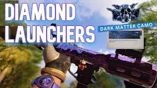 Fastest Way To Unlock Diamond Launchers (Cold War Tips & Tricks)