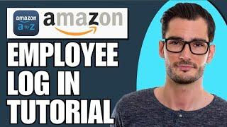 Amazon A to Z Employee Login Tutorial (Full Guide)