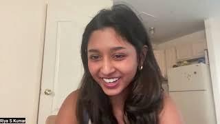 The Black Label Show - Episode 4: Riya Kumar