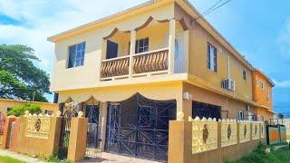 4 Houses for SALE in Jamaica  AFFORDABLE Prices