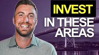 Halifax Real Estate Investing | TOP 3 AREAS to Consider