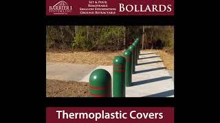 Bollards - Barrier1 Systems, Inc.