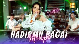 Syahiba Saufa - Hadirmu Bagai Mimpi (Official Live Music)